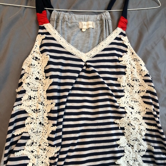 Altar’d State Tank Top - Picture 1 of 4